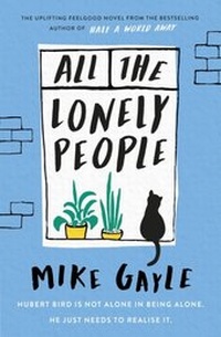 Enlarge image Cover: All The Lonely People - Hodder & Stoughton