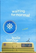 Cover: Waiting for Normal - HarperCollins