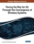 Cover: Paving the Way for 5G Through the Convergence of Wireless Systems - IGI Global