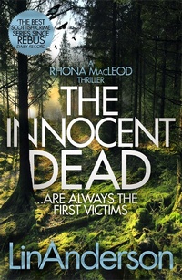 Abbildung von: The Innocent Dead - Macmillan
