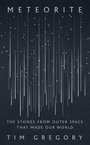 Cover: Meteorite - John Murray