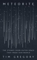 Cover: Meteorite - John Murray
