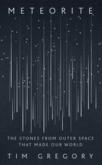Enlarge image Cover: Meteorite - John Murray