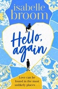 Cover: Hello, Again - Hodder & Stoughton