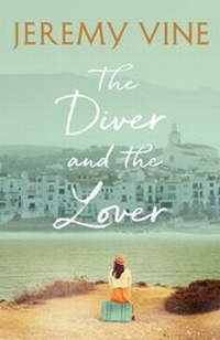 Abbildung von: The Diver and The Lover - Coronet Books