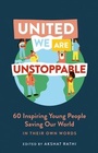 Cover: United We Are Unstoppable - John Murray