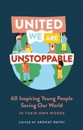 Cover: United We Are Unstoppable - John Murray