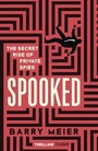 Cover: Spooked - Sceptre