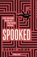 Cover: Spooked - Sceptre