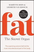 Cover: Fat: the Secret Organ - Quercus Publishing