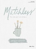 Cover: Matchless - Broadman & Holman Publishers