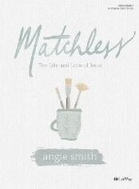 Enlarge image Cover: Matchless - Broadman & Holman Publishers