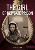 Cover: Girl of Newgate Prison, The - Ronsdale Press