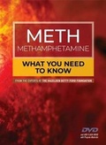 Bild: Meth - Hazelden Information & Educational Services