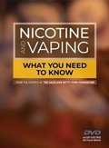 Bild: Nicotine and Vaping - Hazelden Information & Educational Services