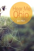 Cover: Hear Me Ohio - University of Akron Press