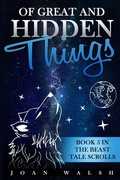 Cover: Of Great and Hidden Things - RWG Publishing