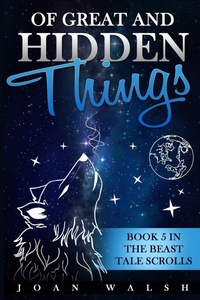 Enlarge image Cover: Of Great and Hidden Things - RWG Publishing