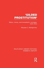 Cover: 'Gilded Prostitution' - Routledge