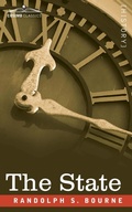 Cover: The State - Cosimo Classics