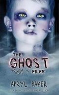 Cover: The Ghost Files 4 - Limitless Publishing, LLC