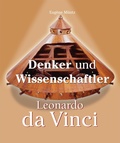 Cover: Leonardo Da Vinci - Denker und Wissenschaftler - Parkstone International
