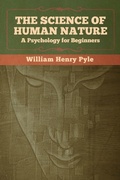 Cover: The Science of Human Nature - Bibliotech Press