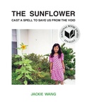 Cover: The Sunflower Cast a Spell To Save Us From The Void - Nightboat Books