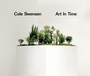 Cover: Art in Time - Nightboat Books