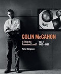 Cover: Colin McCahon - Auckland University Press
