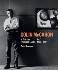 Enlarge image Cover: Colin McCahon - Auckland University Press