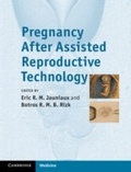 Cover: Pregnancy After Assisted Reproductive Technology - Cambridge University Press