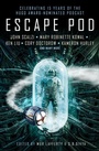 Cover: Escape Pod: The Science Fiction Anthology - Titan Books Ltd