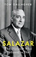 Cover: Salazar - C Hurst & Co Publishers Ltd