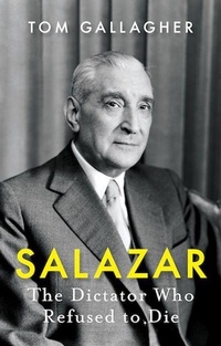 Abbildung von: Salazar - C Hurst & Co Publishers Ltd