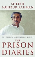 Cover: The Prison Diaries - C Hurst & Co Publishers Ltd