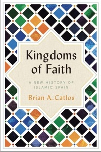 Enlarge image Cover: Kingdoms of Faith - C Hurst & Co Publishers Ltd