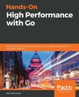 Cover: Hands-On High Performance with Go - Packt Publishing