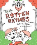 Cover: Really Rotten Rhymes - The Mercier Press