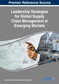 Cover: Leadership Strategies for Global Supply Chain Management in Emerging Markets - Business Science Reference