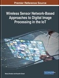 Cover: Wireless Sensor Network-Based Approaches to Digital Image Processing in the IoT - Business Science Reference
