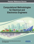 Cover: Computational Methodologies for Electrical and Electronics Engineers - Business Science Reference