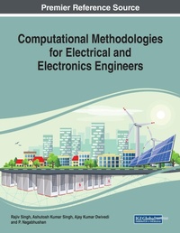 Enlarge image Cover: Computational Methodologies for Electrical and Electronics Engineers - Business Science Reference