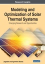 Cover: Modeling and Optimization of Solar Thermal Systems: Emerging Research and Opportunities - Business Science Reference