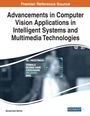 Cover: Advancements in Computer Vision Applications in Intelligent Systems and Multimedia Technologies - Business Science Reference