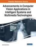 Cover: Advancements in Computer Vision Applications in Intelligent Systems and Multimedia Technologies - Business Science Reference