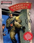 Cover: Commando Presents: Ramsey's Raiders Vol. 2 - D.C.Thomson & Co Ltd