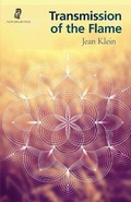 Cover: Transmission of the Flame - New Sarum Press