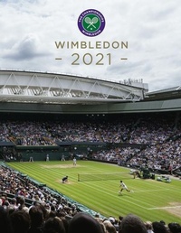 Abbildung von: Wimbledon 2021 - Vision Sports Publishing Ltd