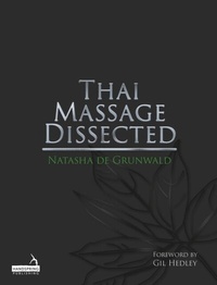 Abbildung von: Thai Massage Dissected - Handspring Publishing Limited